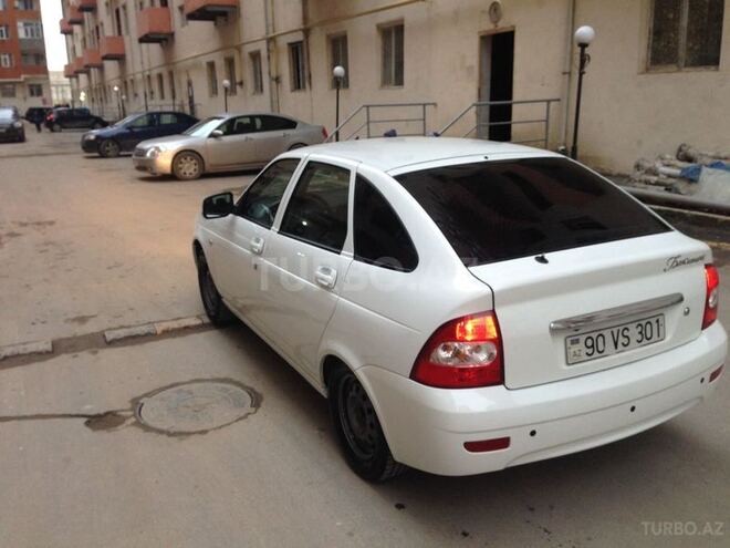 LADA (VAZ) Priora 2013, 94,800 km - 1.6 l - Bakı