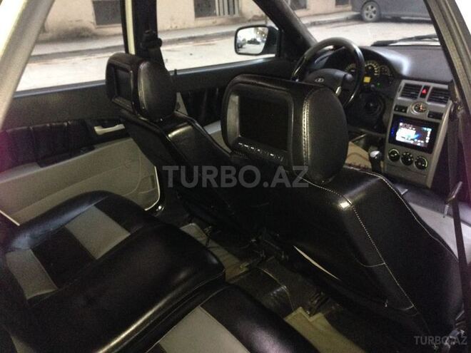 LADA (VAZ) Priora 2013, 94,800 km - 1.6 l - Bakı