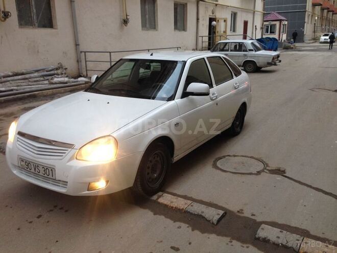 LADA (VAZ) Priora 2013, 94,800 km - 1.6 l - Bakı
