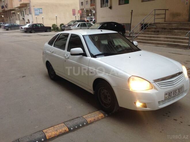 LADA (VAZ) Priora 2013, 94,800 km - 1.6 l - Bakı