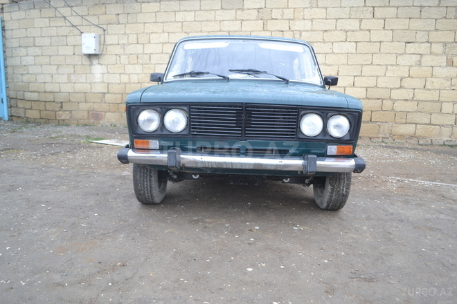 LADA (VAZ) 2106 2006, 23,900 km - 1.6 l - Bakı
