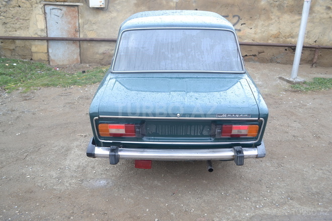 LADA (VAZ) 2106 2006, 23,900 km - 1.6 l - Bakı