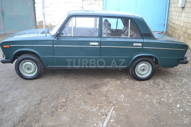 LADA (VAZ) 2106 2006, 23,900 km - 1.6 l - Bakı