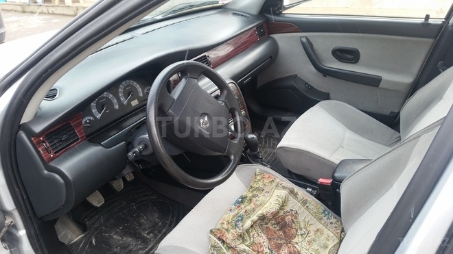 Iran Khodro Samand 2014, 78,000 km - 1.6 l - Bakı