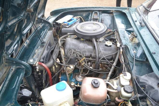 LADA (VAZ) 2106 2006, 23,900 km - 1.6 l - Bakı