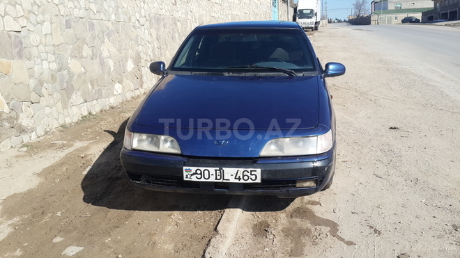Daewoo Espero 1997, 234,567 km - 0.1 l - Sumqayıt