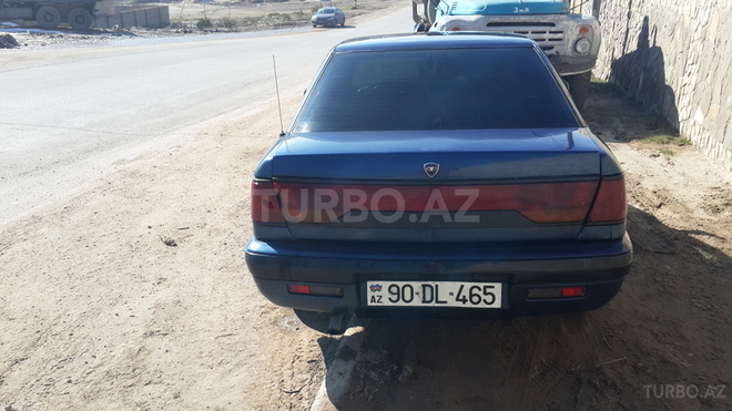 Daewoo Espero 1997, 234,567 km - 0.1 l - Sumqayıt