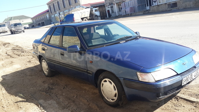 Daewoo Espero 1997, 234,567 km - 0.1 l - Sumqayıt