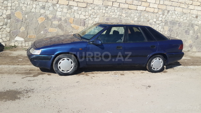 Daewoo Espero 1997, 234,567 km - 0.1 l - Sumqayıt