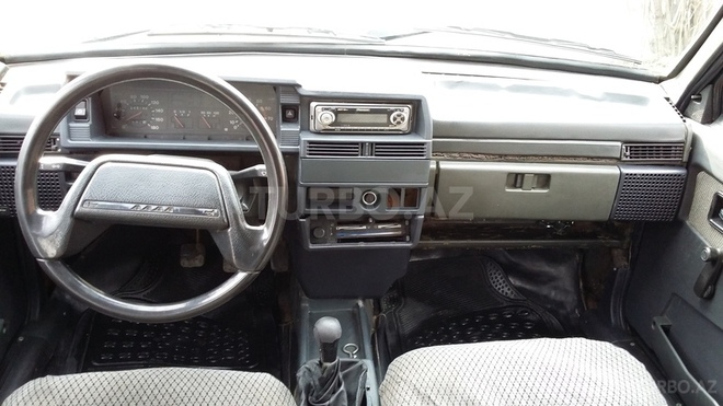 LADA (VAZ) 21099 1996, 39,564 km - 1.5 l - Bakı