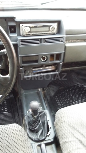 LADA (VAZ) 21099 1996, 39,564 km - 1.5 l - Bakı