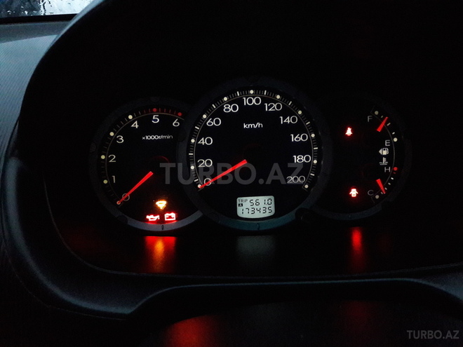 Mitsubishi L200 2007, 170,000 km - 2.5 l - Gədəbəy