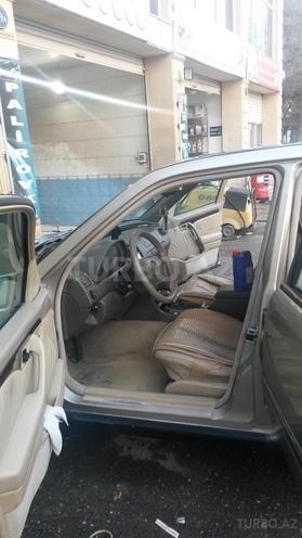 Mercedes C 220 1996, 342,000 km - 2.2 л - Bakı
