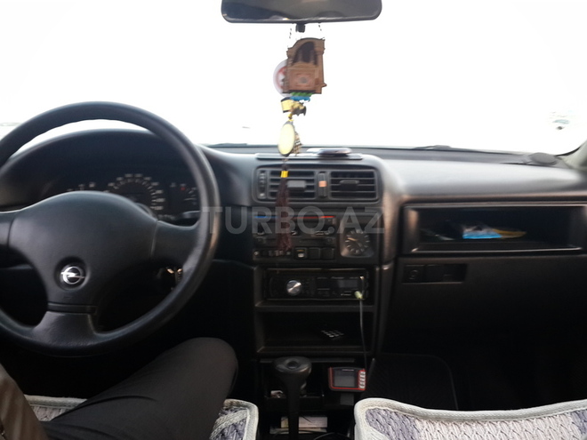 Opel Vectra 1992, 384,250 km - 1.8 l - Sumqayıt