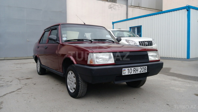 Tofas Sahin 2004, 119,238 km - 1.6 л - Bakı