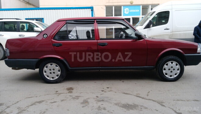 Tofas Sahin 2004, 119,238 km - 1.6 л - Bakı