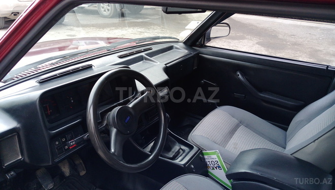 Tofas Sahin 2004, 119,238 km - 1.6 л - Bakı