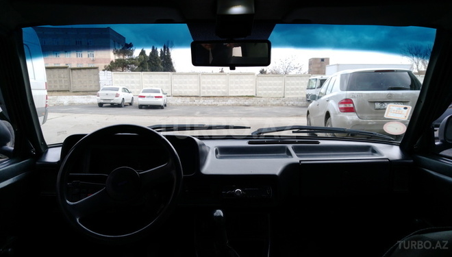 Tofas Sahin 2004, 119,238 km - 1.6 л - Bakı