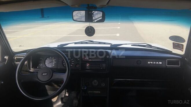 LADA (VAZ) 2107 2008, 140,000 km - 1.6 л - Bakı