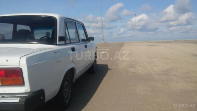 LADA (VAZ) 2107 2008, 140,000 km - 1.6 л - Bakı