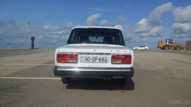 LADA (VAZ) 2107 2008, 140,000 km - 1.6 л - Bakı