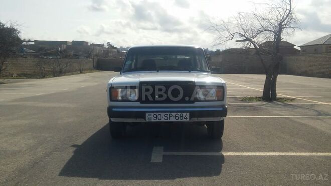 LADA (VAZ) 2107 2008, 140,000 km - 1.6 л - Bakı