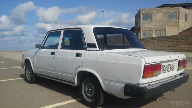 LADA (VAZ) 2107 2008, 140,000 km - 1.6 л - Bakı