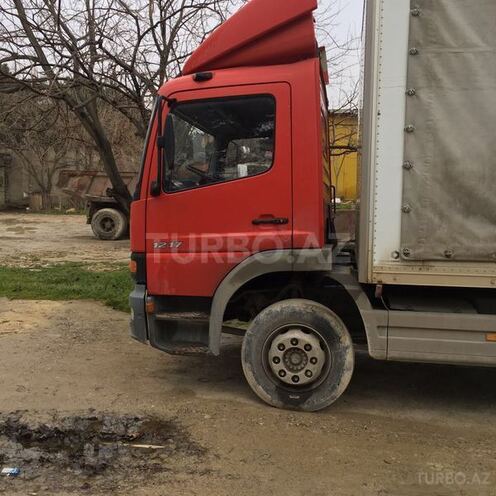 Mercedes Atego 1217 2000, 371,021 km - 4.3 л - Bakı
