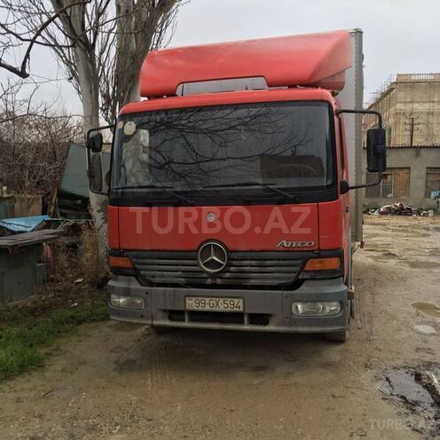 Mercedes Atego 1217 2000, 371,021 km - 4.3 л - Bakı