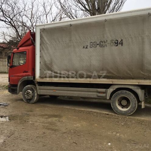 Mercedes Atego 1217 2000, 371,021 km - 4.3 л - Bakı