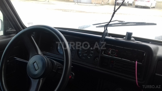 LADA (VAZ) 2107 2009, 200,000 km - 1.6 л - Bakı
