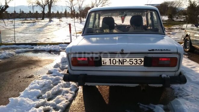 LADA (VAZ) 2106 2004, 200,000 km - 1.6 l - Cəlilabad