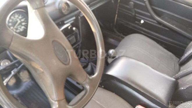 LADA (VAZ) 2106 2004, 200,000 km - 1.6 l - Cəlilabad