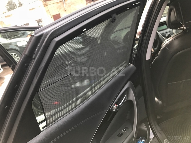 Hyundai Grandeur 2014, 79,000 km - 2.4 l - Bakı