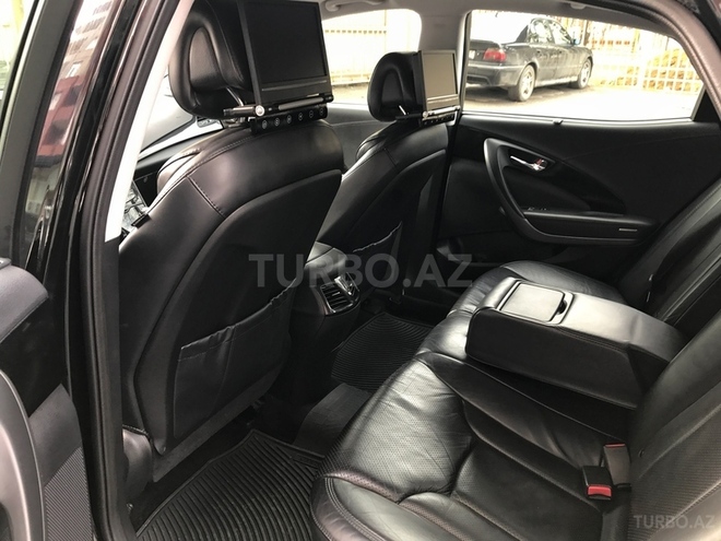 Hyundai Grandeur 2014, 79,000 km - 2.4 l - Bakı