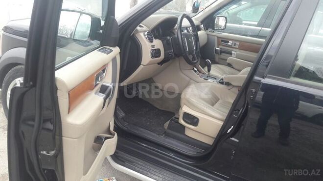 Land Rover Discovery 2012, 121,000 km - 3.0 l - Bakı