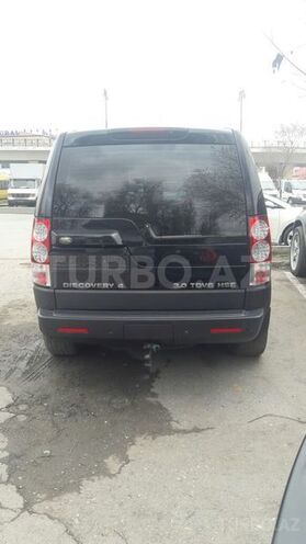 Land Rover Discovery 2012, 121,000 km - 3.0 l - Bakı