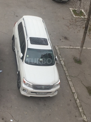 Toyota Land Cruiser 2013, 67,000 km - 4.0 л - Bakı