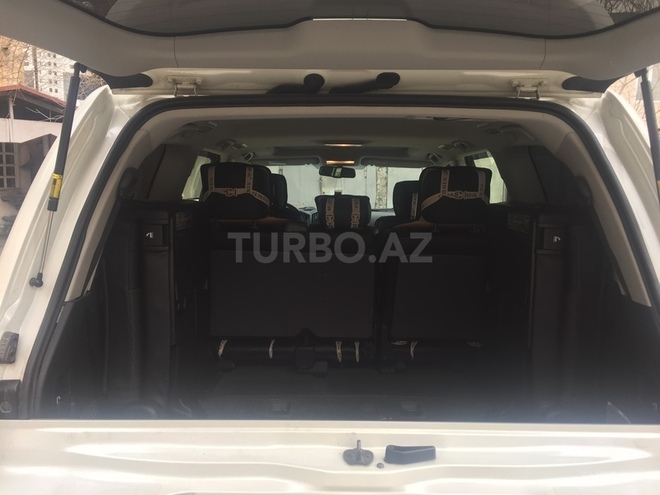 Toyota Land Cruiser 2013, 67,000 km - 4.0 л - Bakı