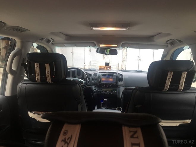 Toyota Land Cruiser 2013, 67,000 km - 4.0 л - Bakı