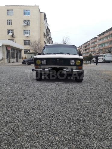 LADA (VAZ) 2106 1988, 123,654 km - 1.6 l - Bakı