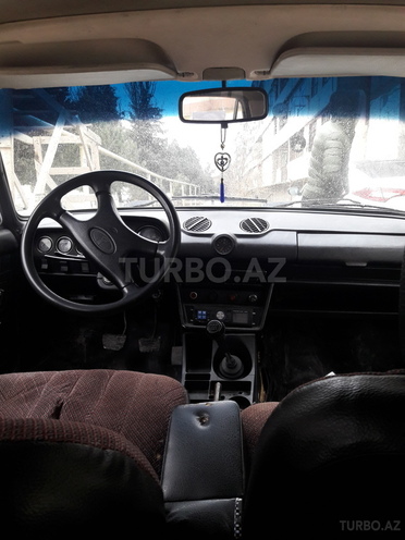 LADA (VAZ) 2106 1988, 123,654 km - 1.6 l - Bakı