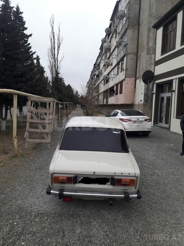 LADA (VAZ) 2106 1988, 123,654 km - 1.6 l - Bakı