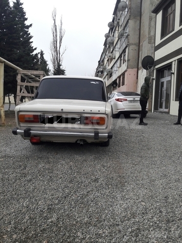 LADA (VAZ) 2106 1988, 123,654 km - 1.6 l - Bakı