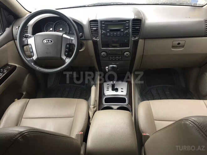 Kia Sorento 2006, 57,500 km - 3.3 л - Şəmkir