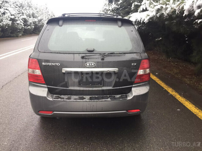 Kia Sorento 2006, 57,500 km - 3.3 л - Şəmkir