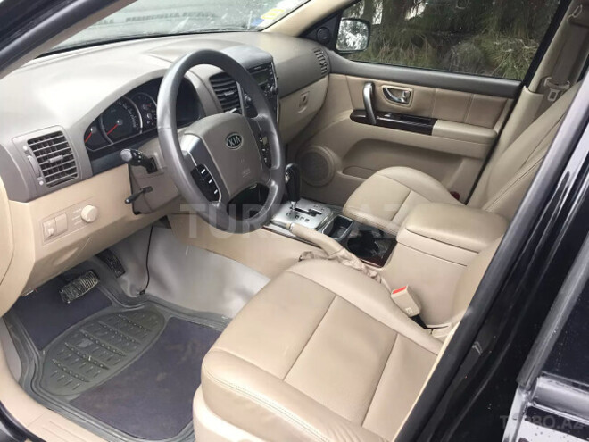 Kia Sorento 2006, 57,500 km - 3.3 л - Şəmkir