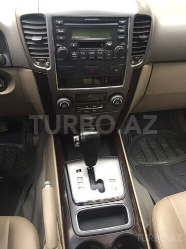 Kia Sorento 2006, 57,500 km - 3.3 л - Şəmkir