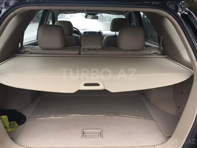 Kia Sorento 2006, 57,500 km - 3.3 л - Şəmkir