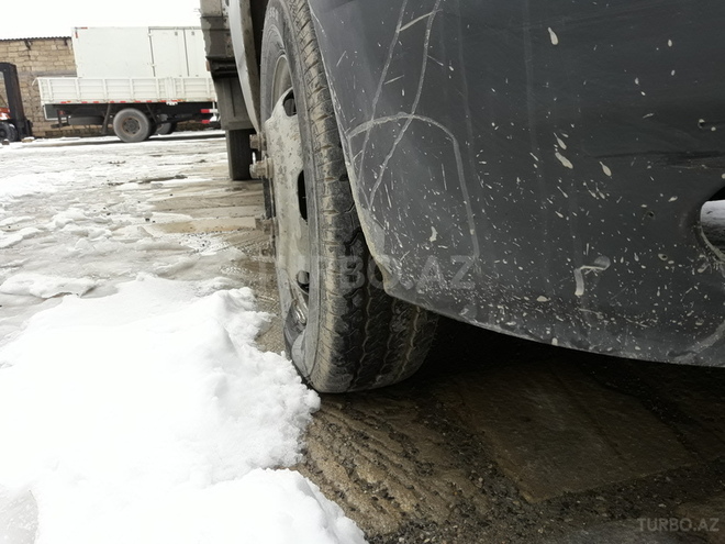 Ford Transit 2003, 0 km - 2.4 l - Sumqayıt